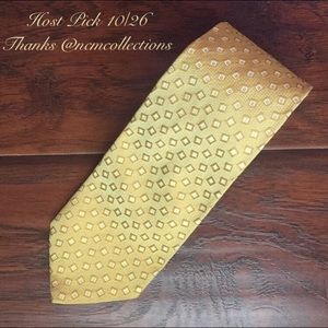 🎉Host Pick🎉Salvatore Ferragamo Tie